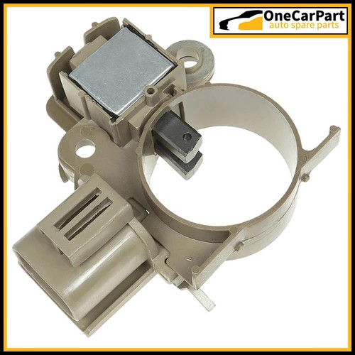 14v alternator regulator - 14v, brush