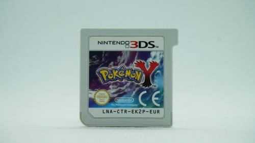 Pokemon nintendo 3ds game - 3ds,