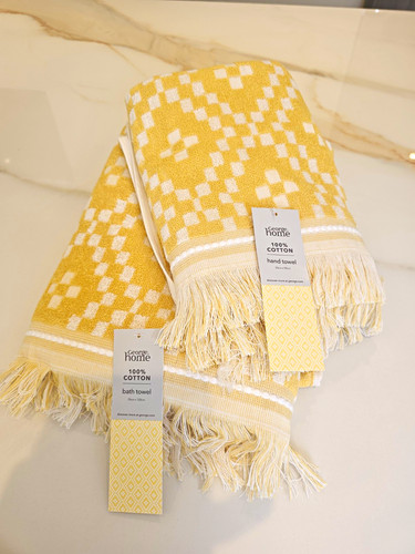 George home 100 - home, cotton