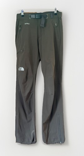 The north face - the, apex