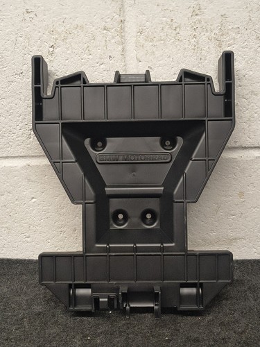 Bmw r1300rt wall mount storage - wall,