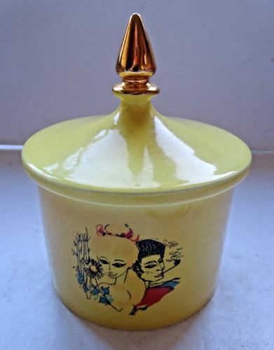 Wade ducor riviera storage - ducor, jar