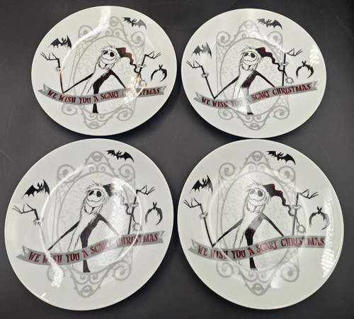 Set nightmare before - nightmare,
