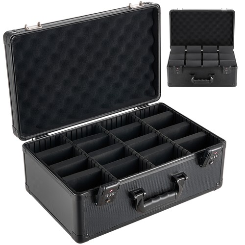 Uimoso row card storage box - uimoso, 4-row