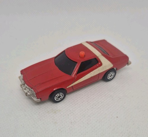 Vintage corgi juniors starsky - vintage,