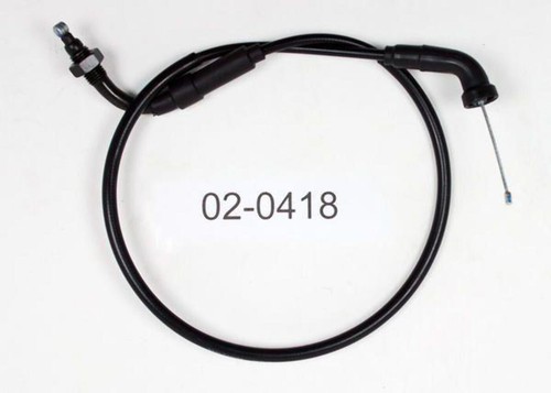 Motion pro cable throttle - pro,