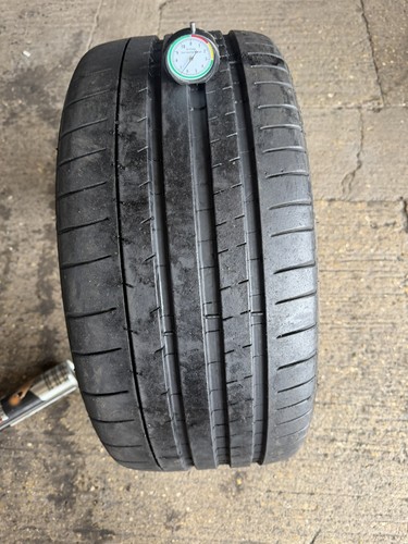245 michelin pilot - 245, 35