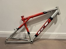 2002 GT Backwoods mountain