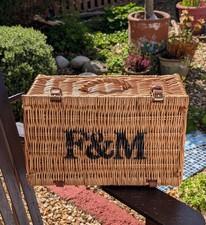 F&M Medium Fortnum & Mason