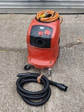 Hilti VC40 UM 110v Wet & Dry