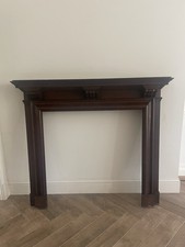 Bratt colbran solid - &, wood