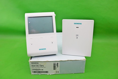 Siemens rde100 1rfs - siemens, wireless