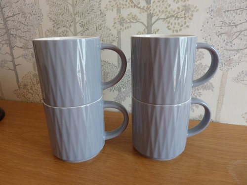 Next solid grey embossed - solid,