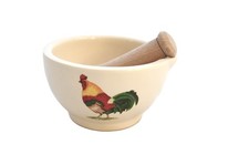 CLOVERLEAF FARM ANIMALS DESIGN