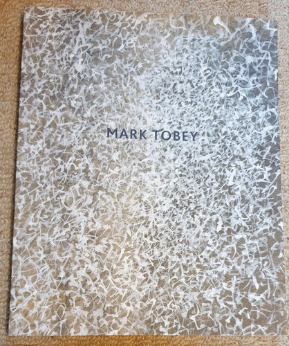 Mark tobey thomas williams - tobey,,