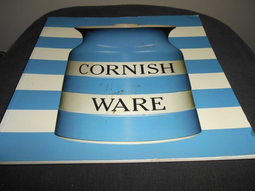 Cornish ware paul - cornish,