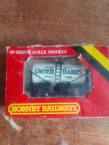 Gauge hornby r007 - gauge,