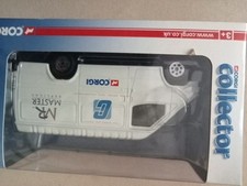 Corgi Ford Transit  Corgi