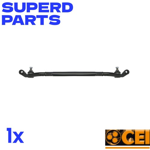Longitudinal steering rod - longitudinal,