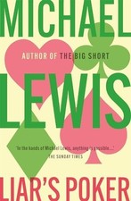 Liar's Poker: From the author