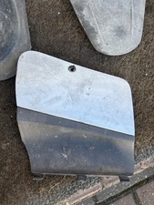 Gilera Runner Battery Cover Panels Fairing’s