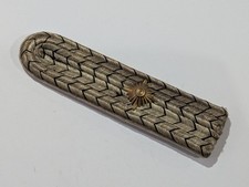 WW1 / WWI German Shoulder Strap Board