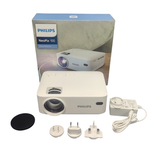 Philips neopix 100 - neopix, home
