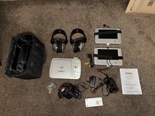 Acoustic Solutions DVD 263-