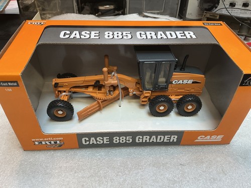 Ertl britains rc2 case - -,