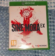Sine Mora Ex - Xbox XS