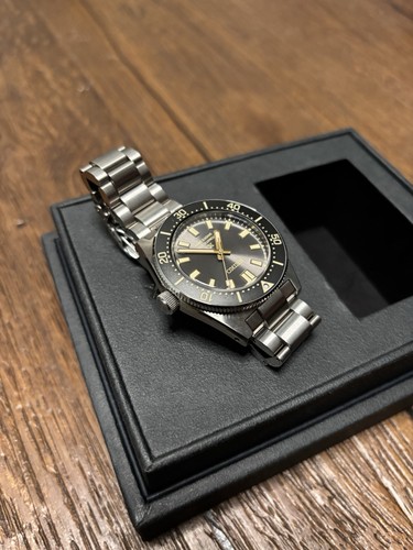 Seiko prospex spb455j1 - seiko,