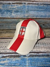 England St George Cross Cap