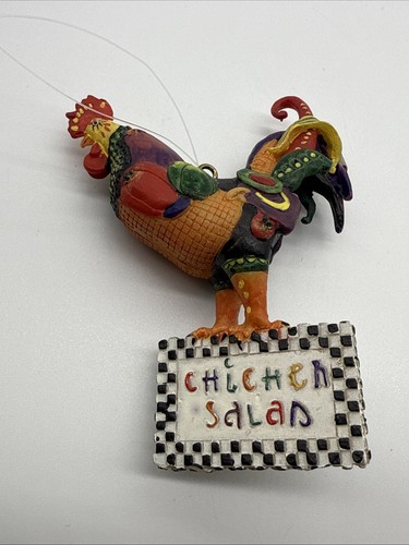 Vintage christmas ornament - vintage,
