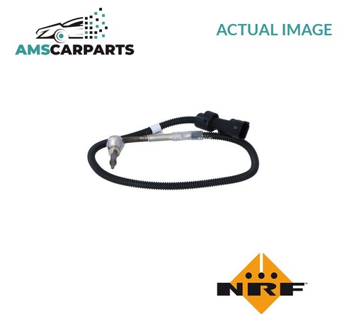 Sensor exhaust gas temperature - sensor,
