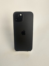 Apple iPhone 15 128GB Black