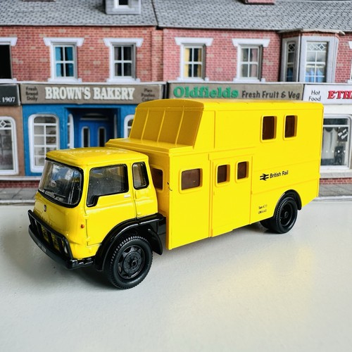 Oxford diecast oo railway - oxford, 1:76