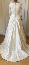 Designer Wedding dress by