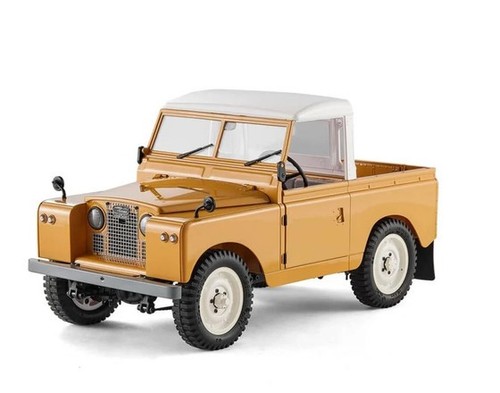 Fms land rover - 1/12,