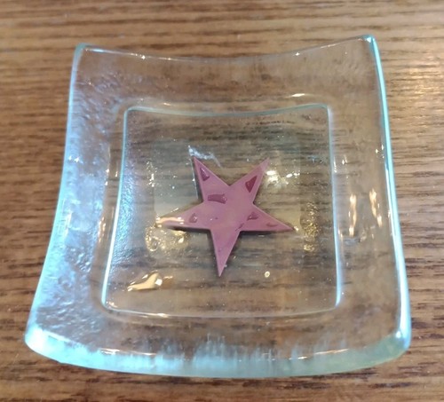 Downs fused glass - jo,