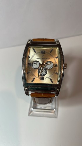 Daniel hechter watch mens - hechter,