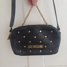 LOVE MOSCHINO  cross Body