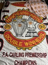 1999 Manchester United Single