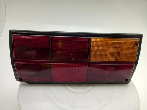 Volkswagen transporter tail - volkswagen,