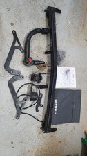 Originally Peugeot 3008 Detachable Tow Bar Swan