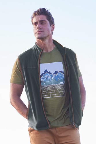 Mountain warehouse rove mens - mountain,