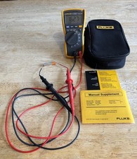 Fluke 116 True RMS Digital Multimeter