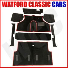 Classic Mini  8-Piece Carpet