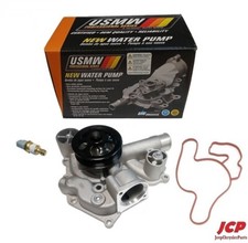 NEW WATER PUMP 5.7L V8 FOR