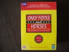 Only fools and - only,