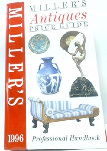 Miller antiques price - antiques, guide